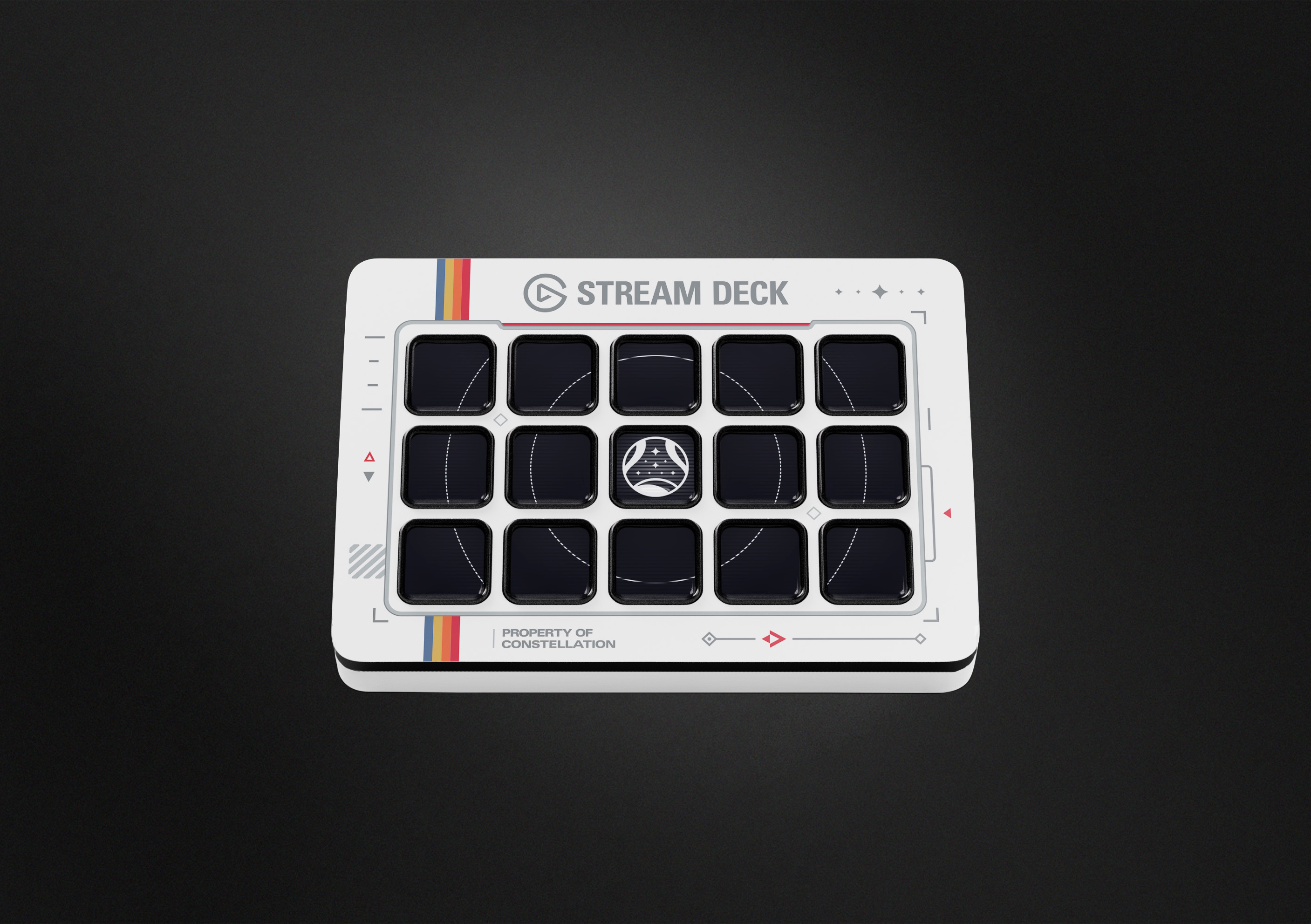 pb56668 Elgato Stream Deck XL 新品 Stream Deck XL | Elgato
